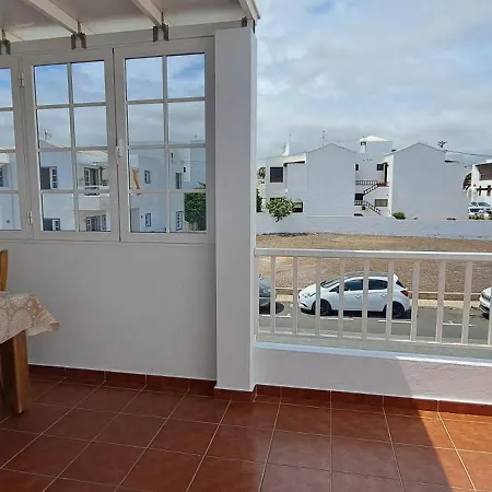 Casa Fayna Apartment Playa Honda  Exterior photo