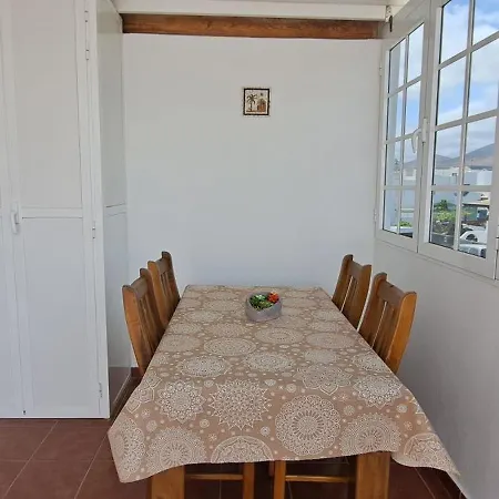 Casa Fayna Apartment Playa Honda  Exterior photo