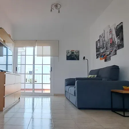 Apartamento Casa Fayna Playa Honda  Exterior foto