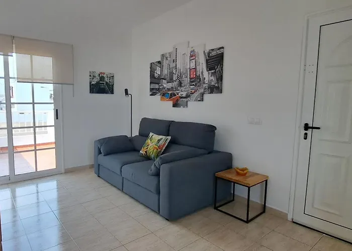 Casa Fayna