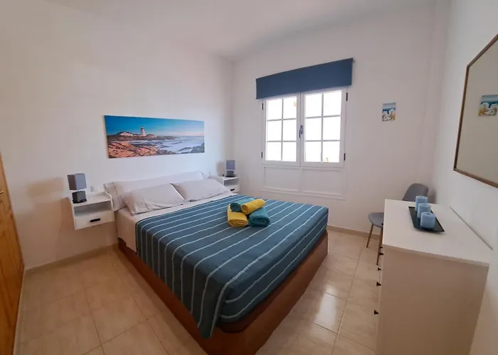 Casa Fayna