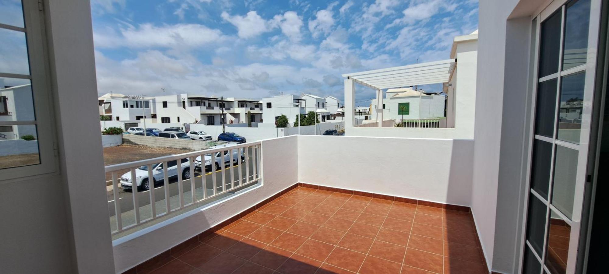 Appartement Casa Fayna