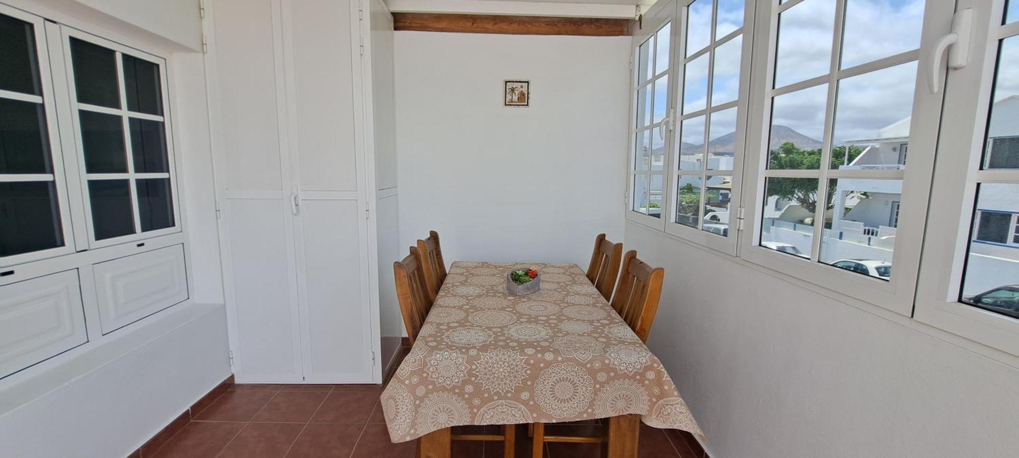 Casa Fayna *