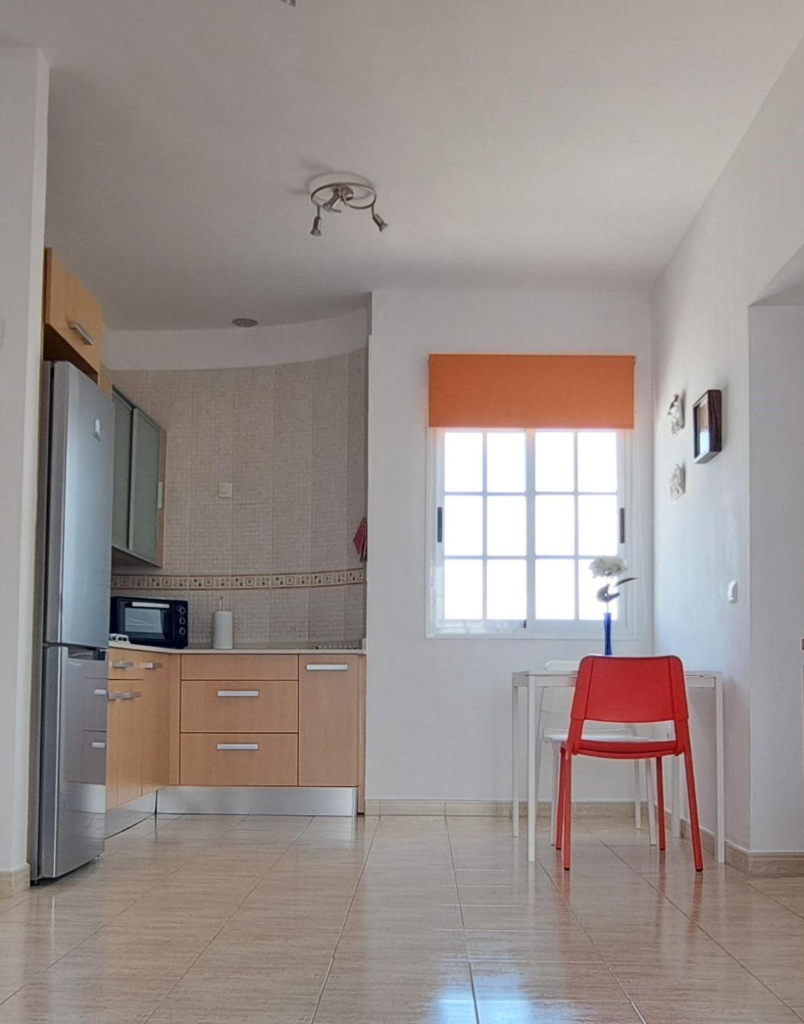 Casa Fayna Appartement