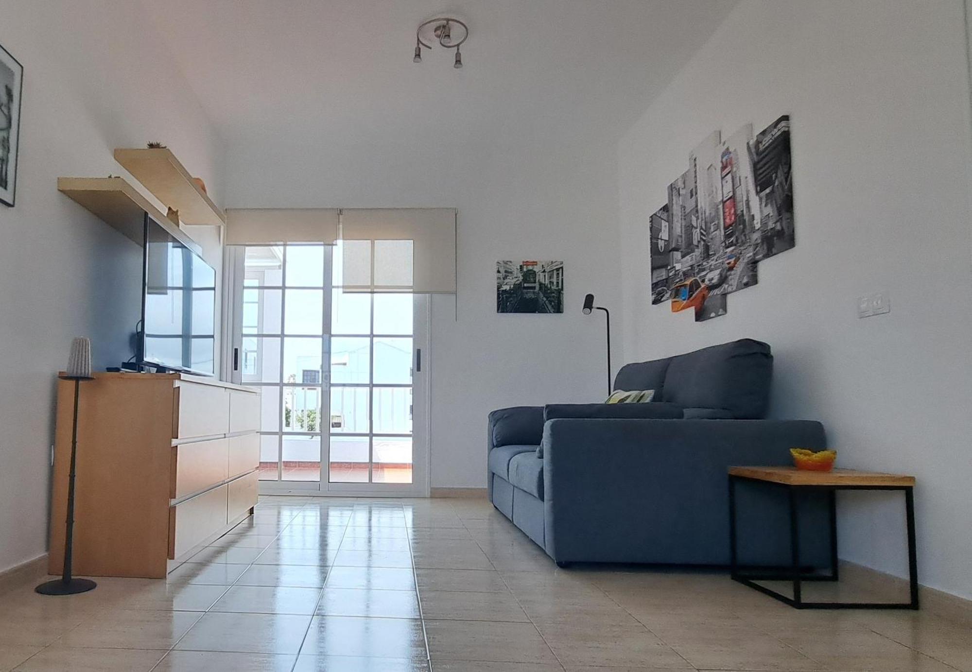 Appartement Casa Fayna *
