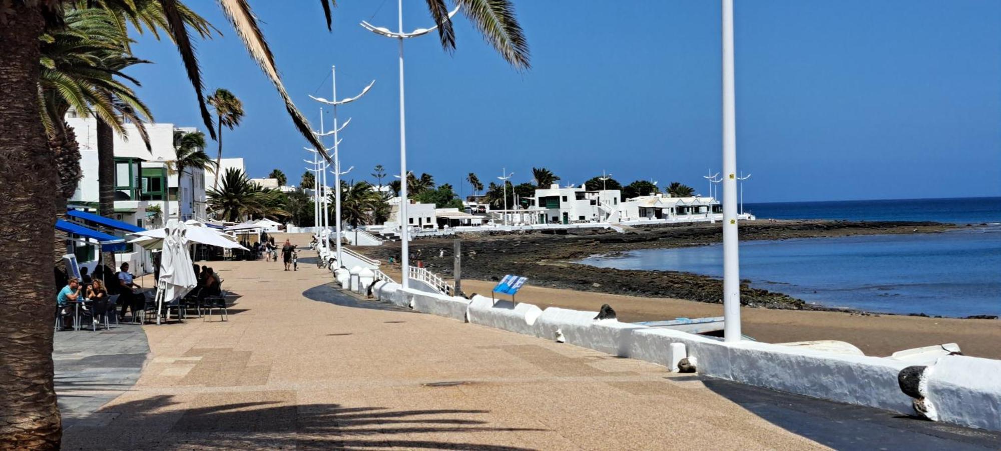 Casa Fayna Apartment Playa Honda (Lanzarote)