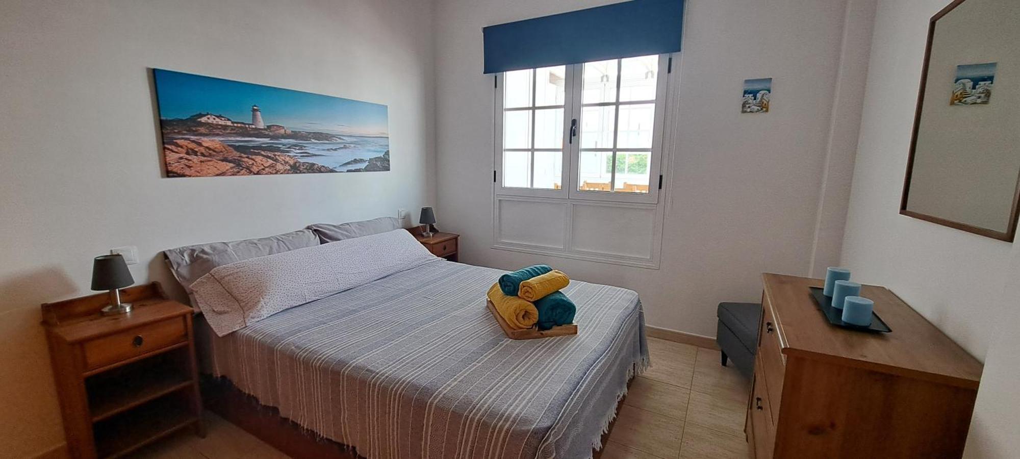Casa Fayna * Playa Honda (Lanzarote)